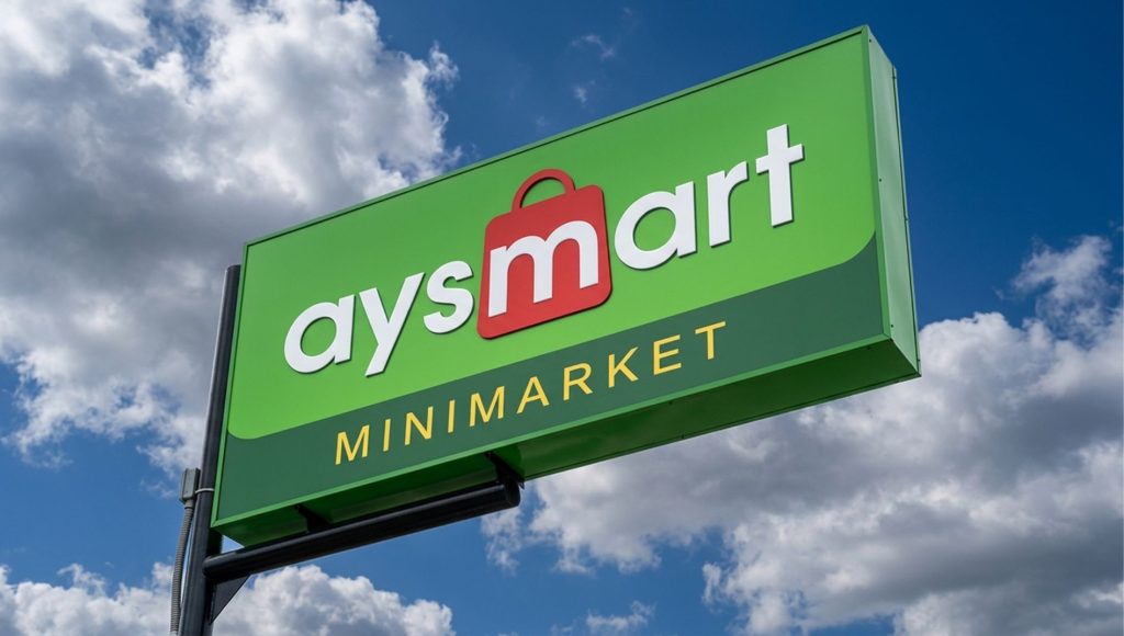 AYS MART – Pangkal Pinang